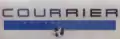 Logo du numéro zéro de Courrier international paru en juin 1988.