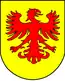 Blason de Courtemaîche