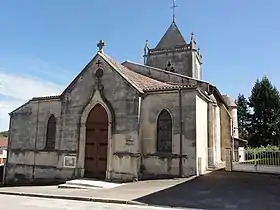 Cousancelles