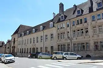 Couvent des Carmélites