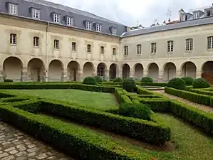 Jardin.