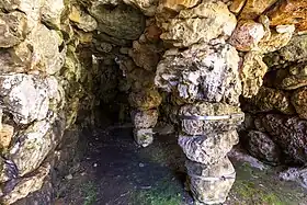 Image illustrative de l’article Son Mercer de Baix