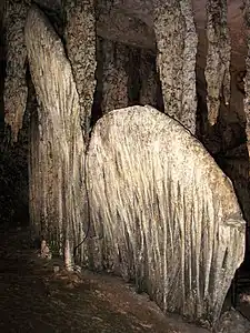 Disque des grottes d'Artà&nbsp;(ca), Majorque.