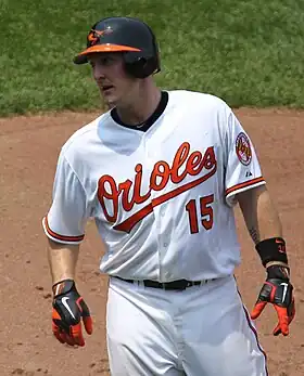 Image illustrative de l’article Craig Tatum