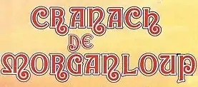 Logo de la série en 1988