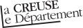 Blason de Creuse