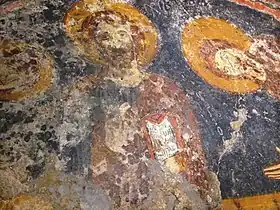 Image illustrative de l’article Crypte du Rédempteur