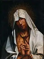 Ecce HomoMusée d'art ancien, Lisbonne