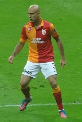 Image illustrative de l’article Cris (football, 1977)