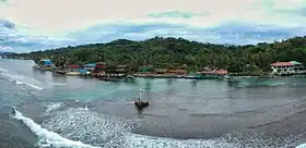 Image illustrative de l’article Isla Grande