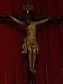 Sanctíssime Christ Du Pardon&nbsp;(Juan Abascal Fuentes, 1981).