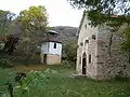 L'église de Komchtitsa