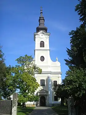 Donji Martijanec