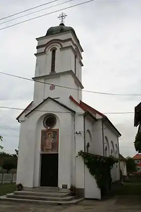 Slepčević