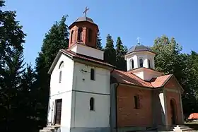 Dvorska (Krupanj)