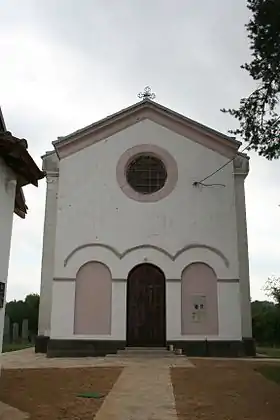 Donje Crniljevo