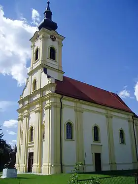 Drenovci (Vukovar-Syrmie)
