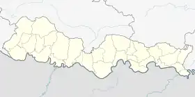 Voir sur la carte administrative du comitat de Brod-Posavina