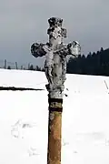 Croix de mission.