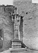 Croix.