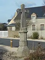 Croix de Coispéan