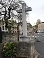 croix du bourg