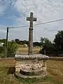 Croix du presbytère