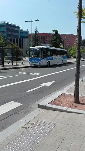 Image illustrative de l’article Cars Région Loire