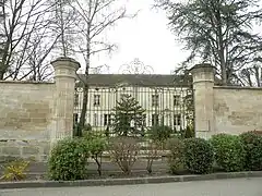 Château.