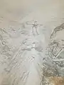 Crucifix.