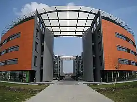 Espace européen de l'entreprise