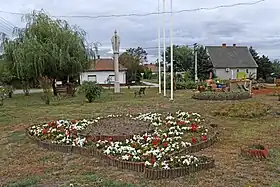 Csataszög