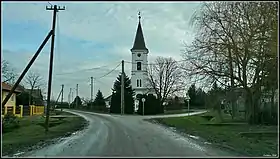 Csengerújfalu