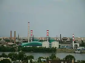 Csepel-Gyártelep