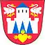 Blason de Ctiboř
