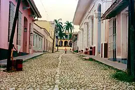 Une rue