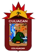 Blason de Culiacán Rosales