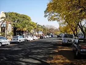 Cullinan (Afrique du Sud)