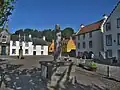 Place du bourg