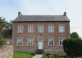 Cure de Rosoux de 1777