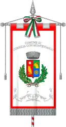 Drapeau de Curiglia con Monteviasco
