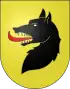 Blason de Curio
