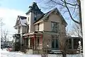 Charles G. Curtiss Sr. House&nbsp;(en)
