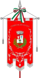 Drapeau de Cuvio