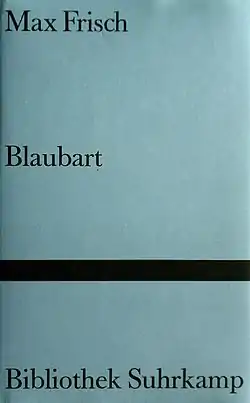 Image illustrative de l’article Barbe-Bleue (récit)