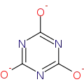 ion cyanurate