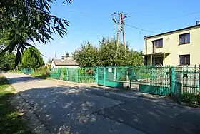 Cybulice