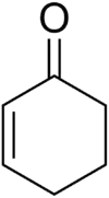 Image illustrative de l’article Cyclohexénone