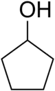 Image illustrative de l’article Cyclopentanol