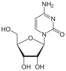 Cytidine